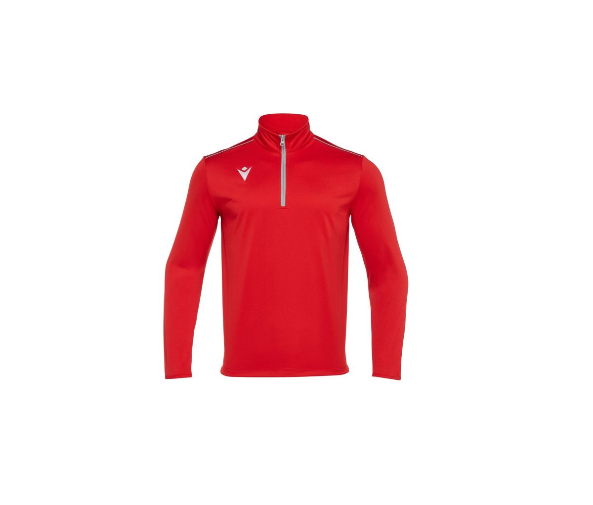 HAVEL 1/4 ZIP JERSEY JUNIOR TRAINING TOP – Image 3