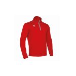 HAVEL 1/4 ZIP JERSEY JUNIOR TRAINING TOP