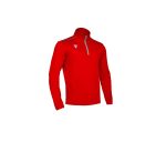 HAVEL 1/4 ZIP JERSEY TRAINING TOP