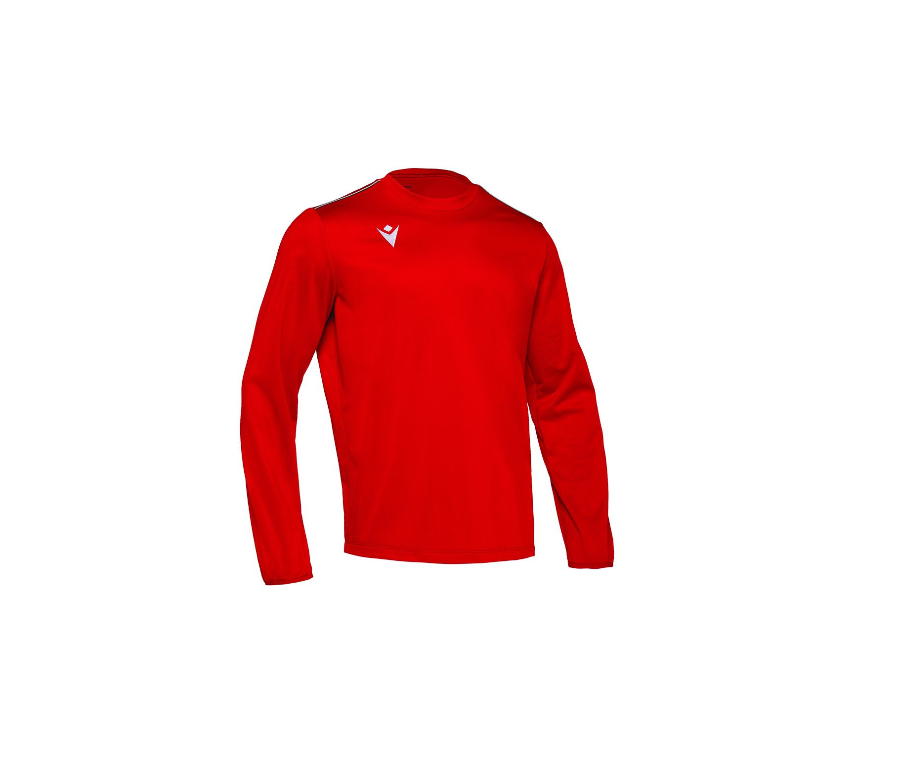 MA5419_18_rightside SALZACH JERSEY TRAINING TOP – Image 1