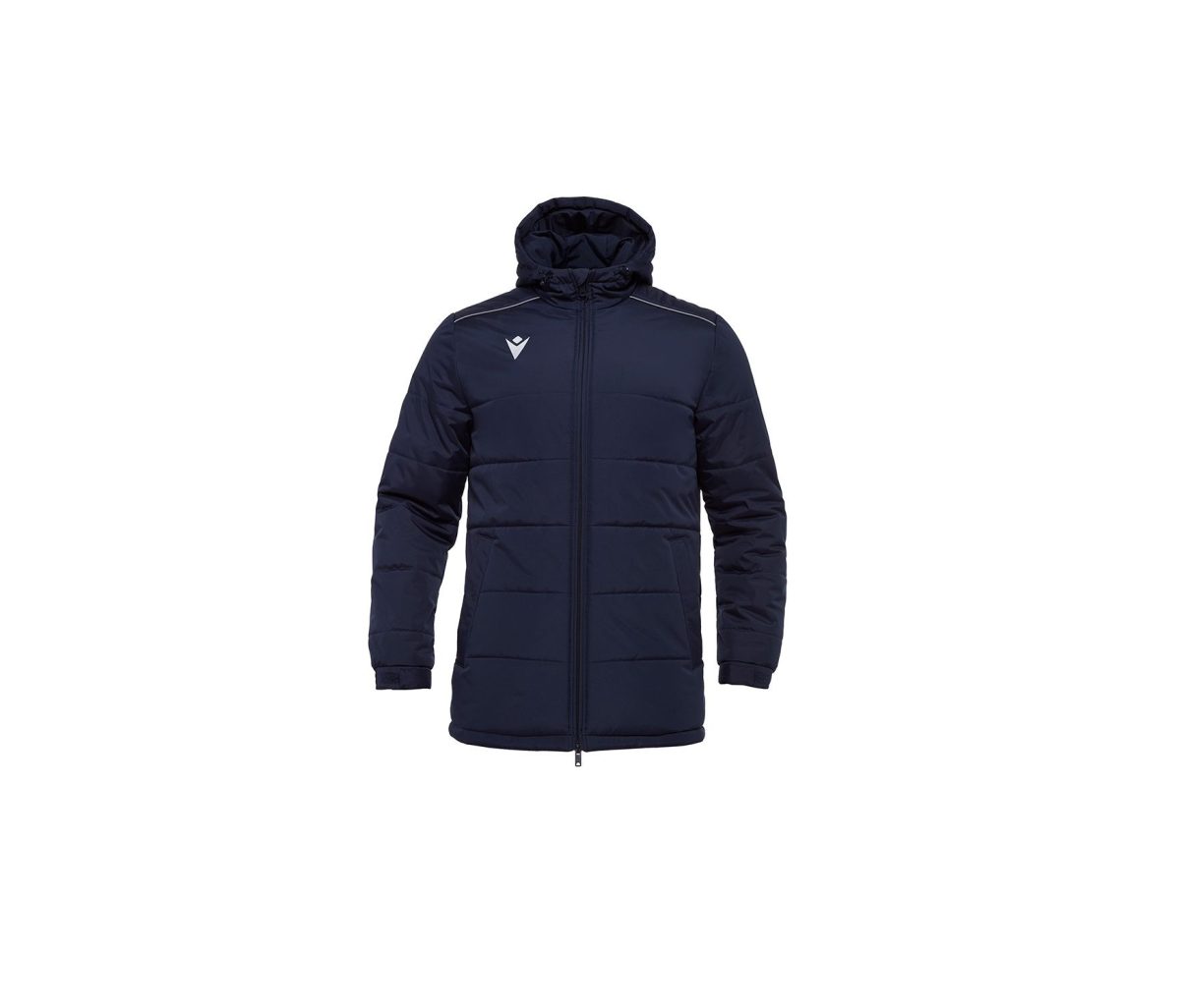 JUNIOR GYOR PADDED JACKET – Image 3