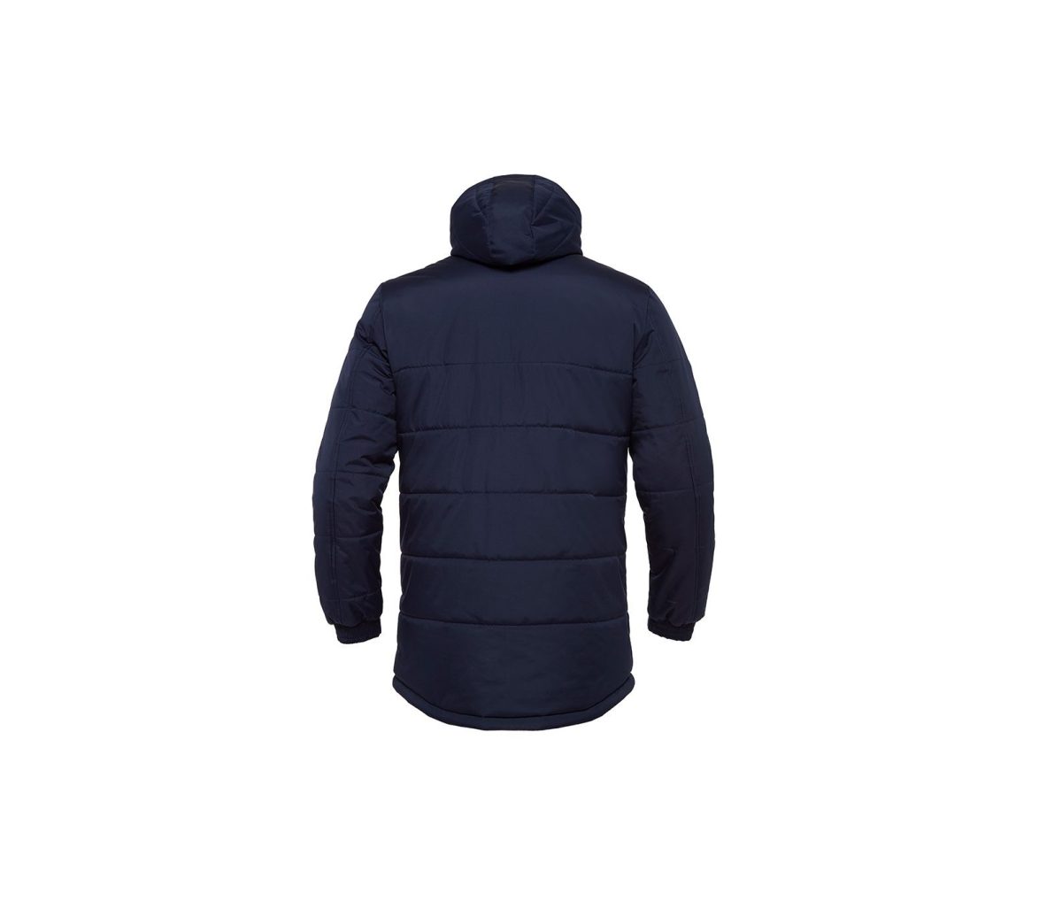 GYOR PADDED JACKET – Image 2