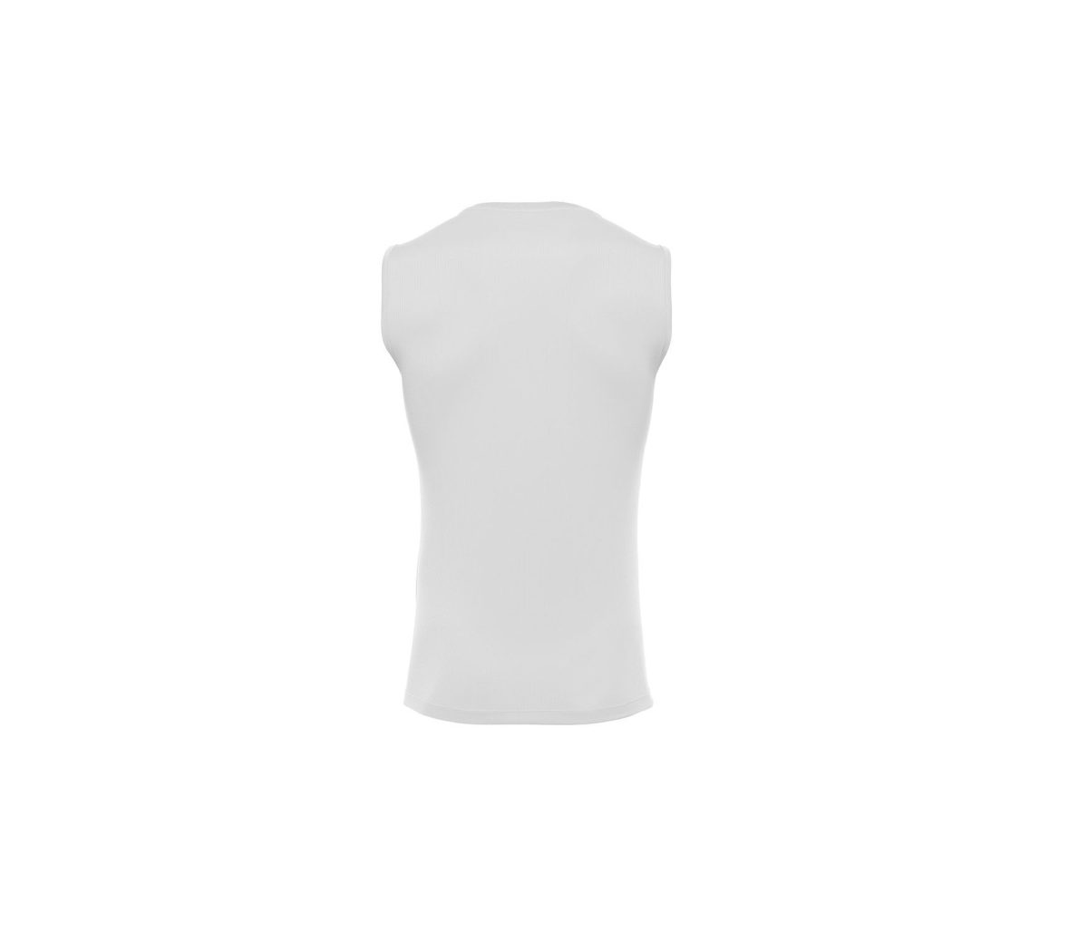 KESIL SLEEVELESS SHIRT – Image 2