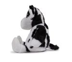 ZIPPPIE BLACK AND WHITE COW – Image 3