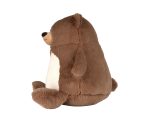 ZIPPIE BROWN BEAR – Image 3