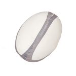 ZIPPIE RUGBY BALL