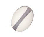 ZIPPIE RUGBY BALL – Image 2