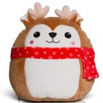 SQUIDGY CHRISTMAS DEER
