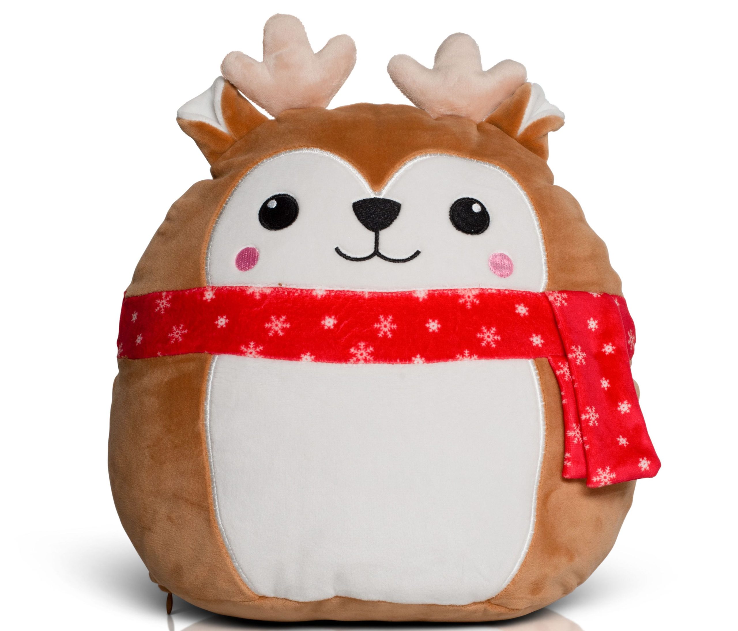 MM800_2F_front SQUIDGY CHRISTMAS DEER – Image 1