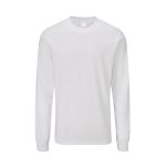 ESSENTIAL HEAVY LONG SLEEVE T