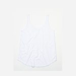 WOMEN'S LOOSE FIT VEST