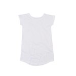 WOMEN'S LOOSE FIT T DRESS