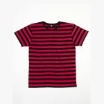 MEN'S STRIPY T