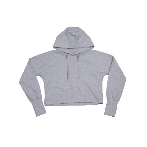 Heather grey melange