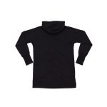 WOMEN'S HOODIE DRESS