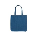 DENIM TOTE BAG