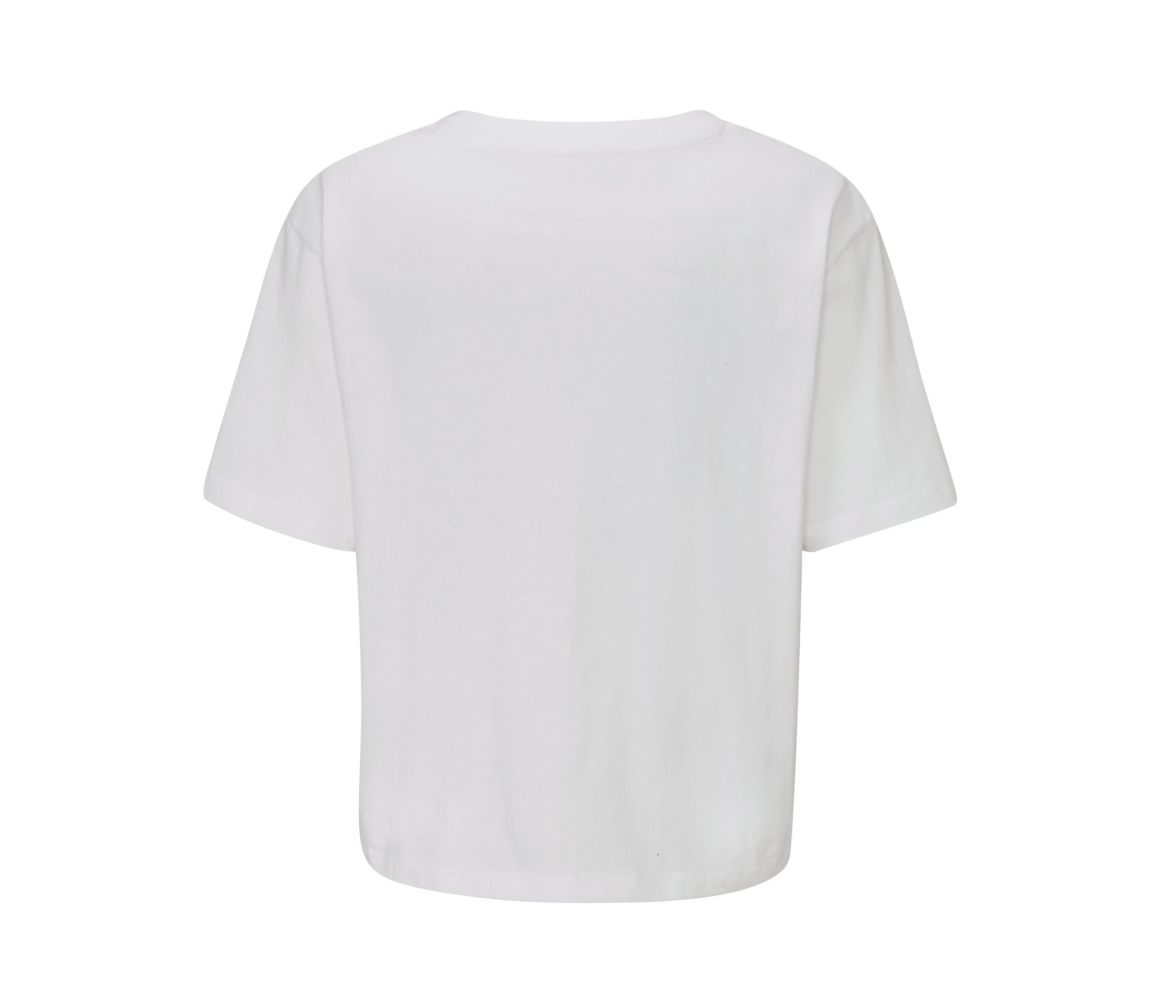 MT198_00_back WOMEN'S CROPPED HEAVY T – Image 1