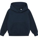 KIDS ESSENTIAL HOODIE