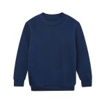 KIDS ESSENTIAL SWEATSHIRT