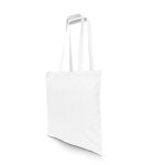 RECYCLED COTTON TOTE BAG