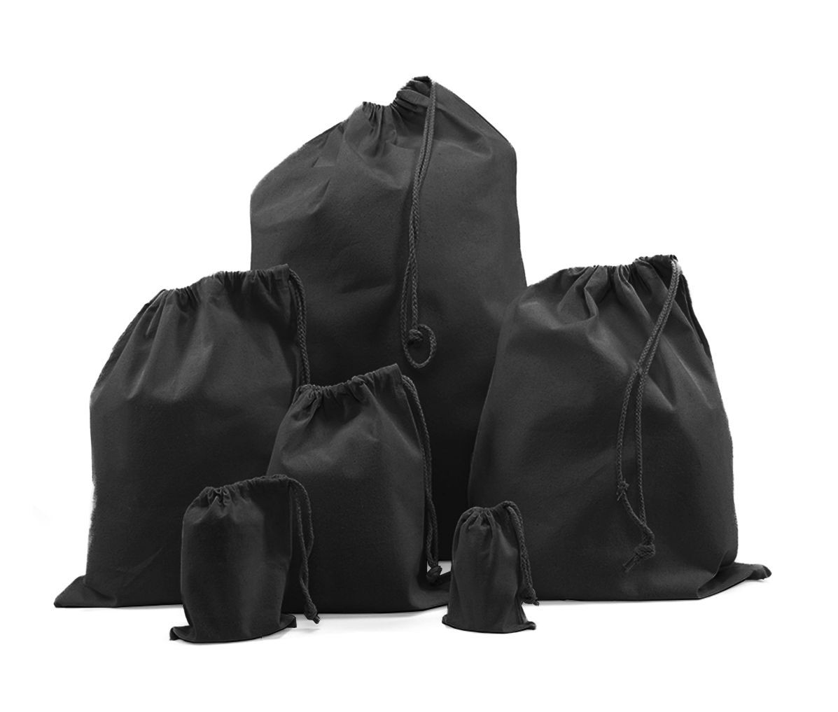 NG120_15_front RECYCLED COTTON BAG – Image 1