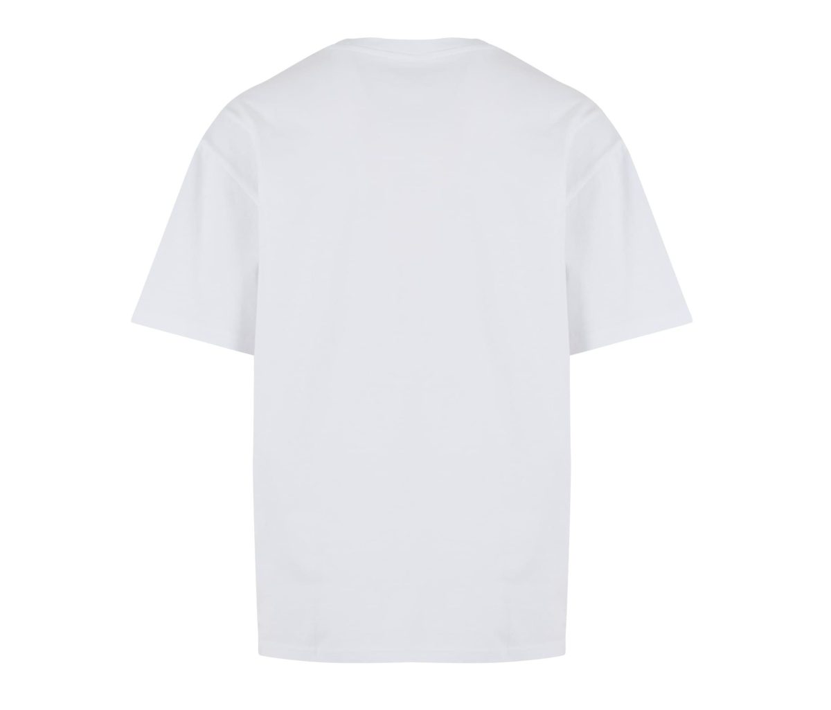 OVERSIZED JERSEY TEE – Image 2