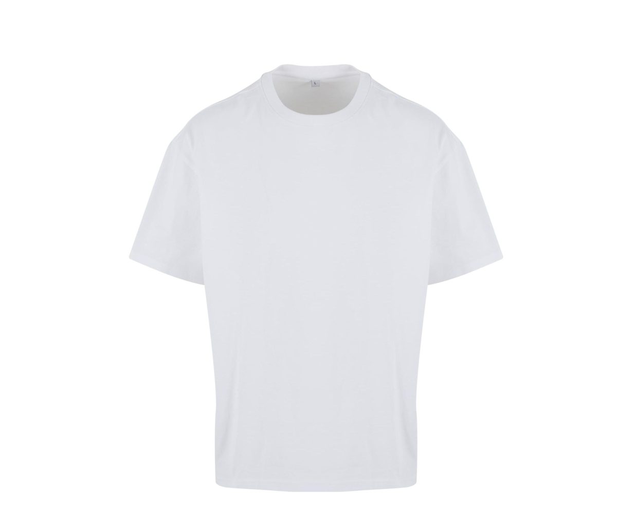 OVERSIZED JERSEY TEE – Image 3