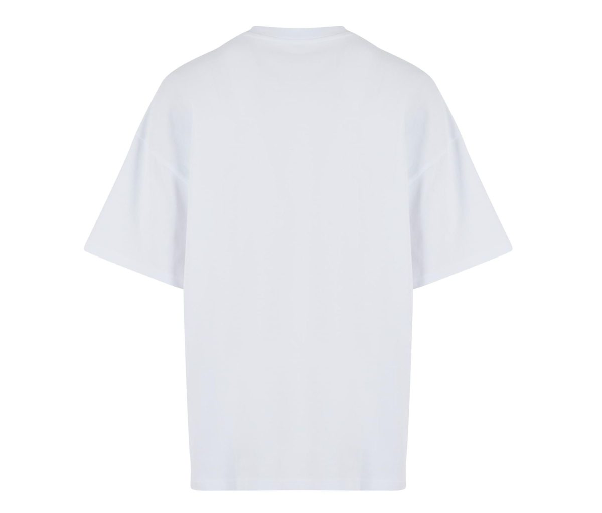 HEAVY JERSEY OVERSIZED TEE – Image 2