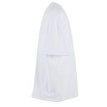 HEAVY JERSEY OVERSIZED TEE