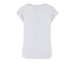LADIES REGULAR EXTENDED SHOULDER TEE – Image 2