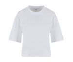 LADIES OVERSIZED TEE – Image 3