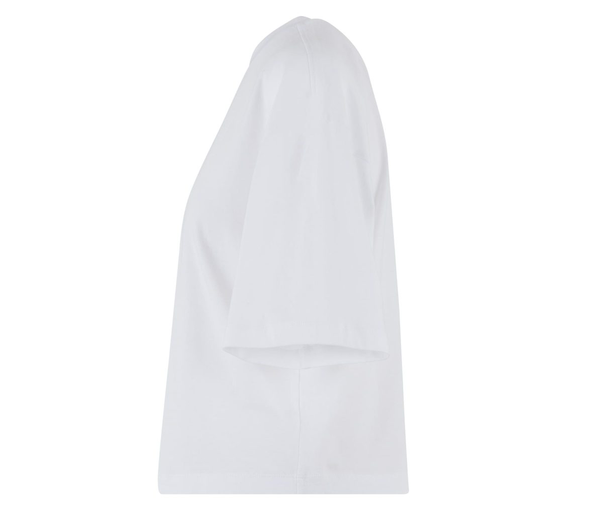 LADIES OVERSIZED TEE – Image 4