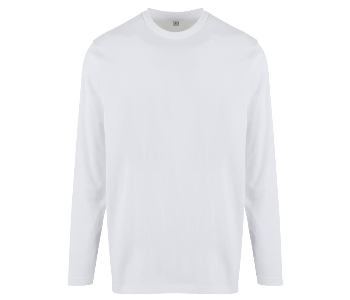 REGULAR FIT LONGSLEEVE – Image 3