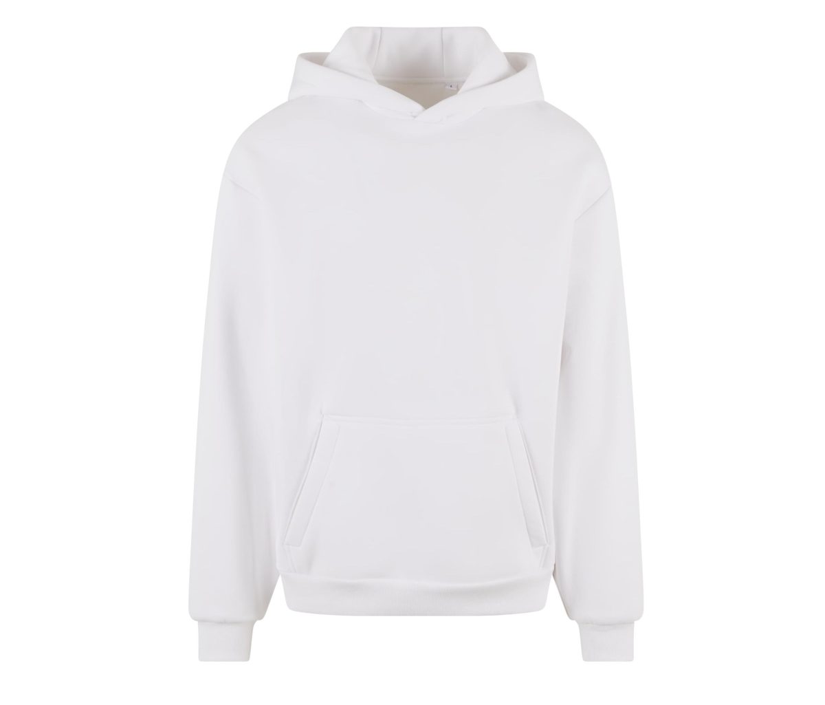 OVERSIZED HOODY – Image 3