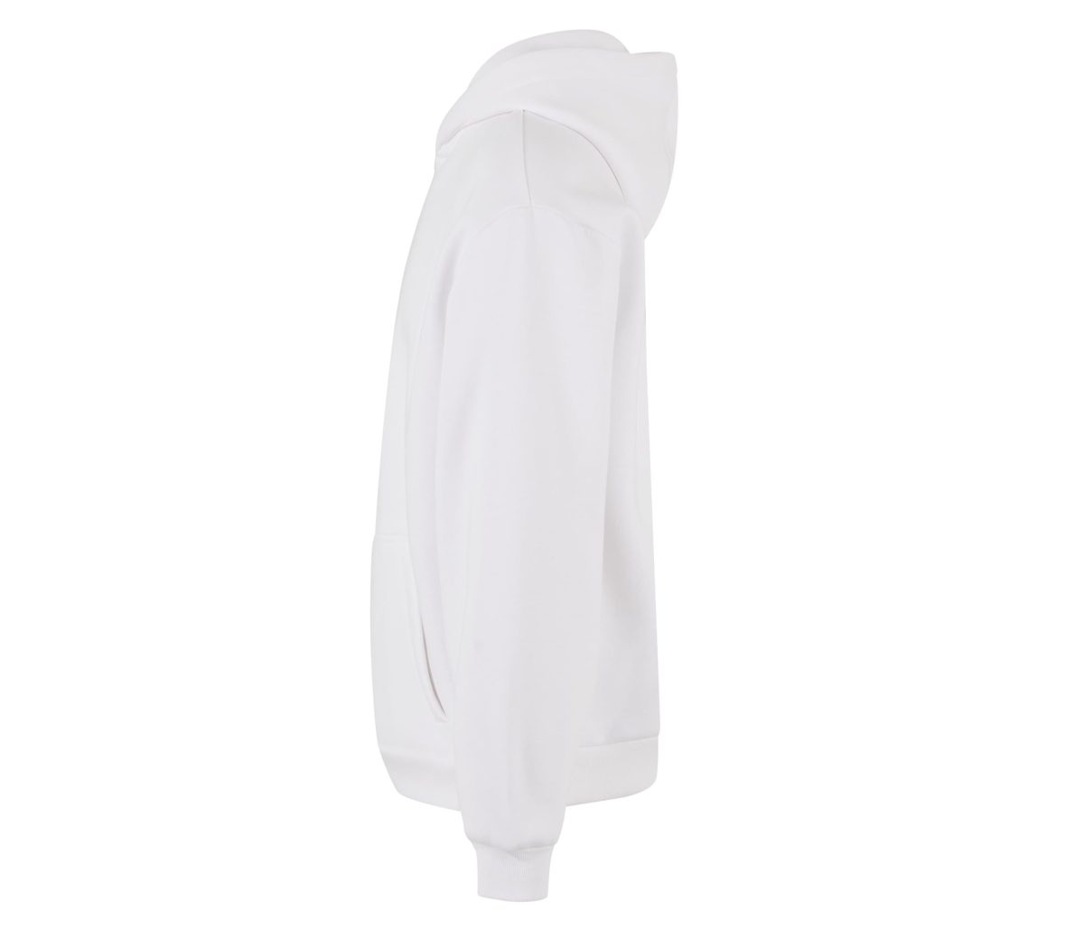 OVERSIZED HOODY – Image 4