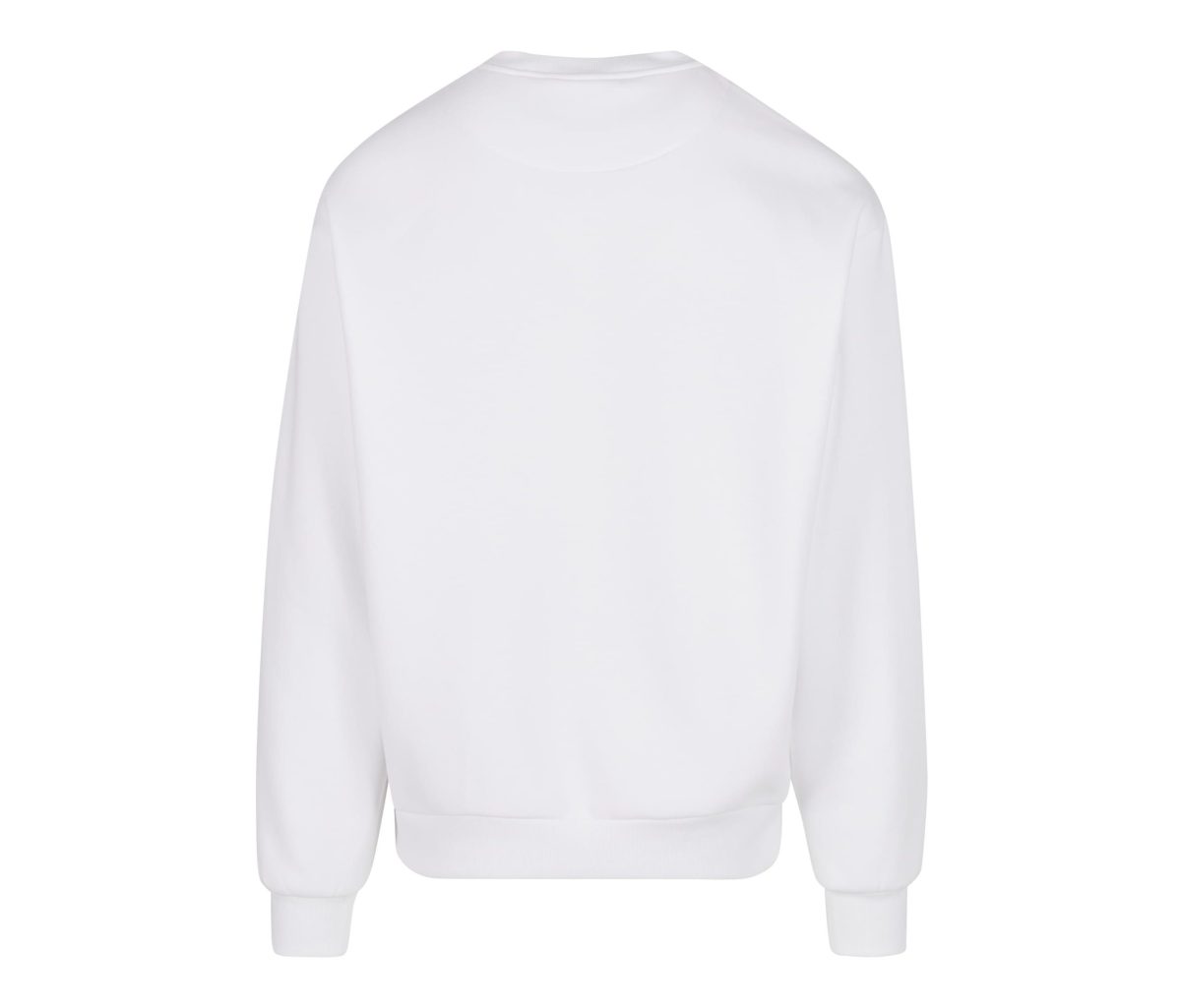 OVERSIZED CREWNECK – Image 2
