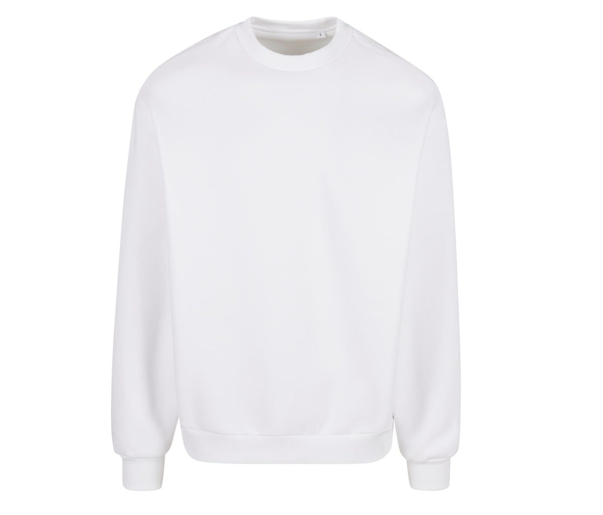OVERSIZED CREWNECK – Image 3