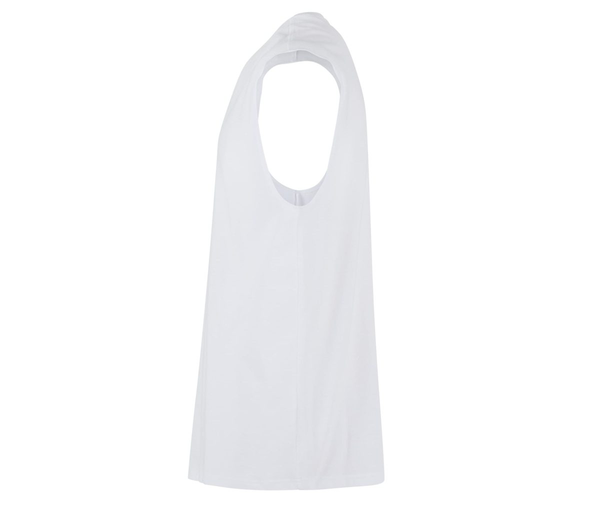 SLEEVELESS TEE – Image 4