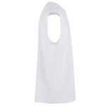 SLEEVELESS TEE