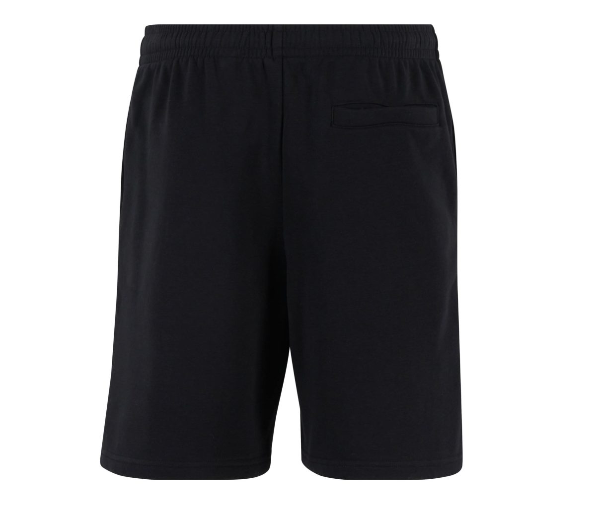 REGULAR FIT SWEAT SHORTS – Image 2