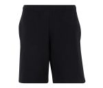 REGULAR FIT SWEAT SHORTS – Image 3