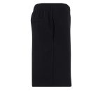 REGULAR FIT SWEAT SHORTS