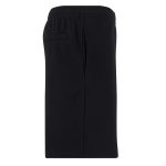 REGULAR FIT SWEAT SHORTS