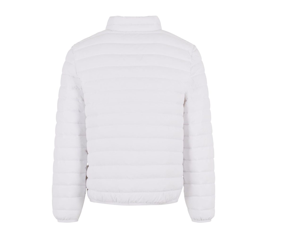 LIGHT PUFFER JACKET – Image 2