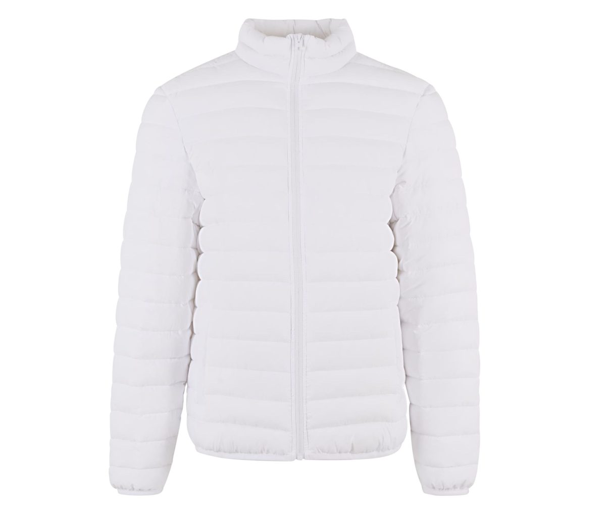 LIGHT PUFFER JACKET – Image 3