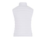 LADIES LIGHT PUFFER VEST – Image 2