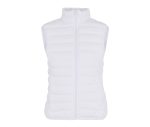 LADIES LIGHT PUFFER VEST – Image 3