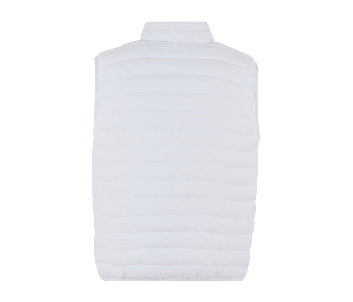 LIGHT PUFFER VEST – Image 2