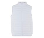LIGHT PUFFER VEST – Image 3