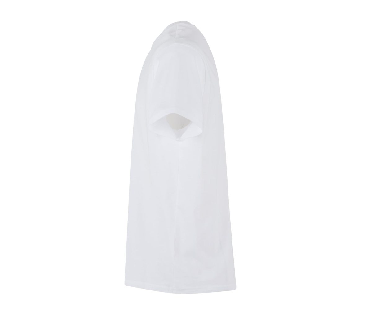 BASIC REGULAR FIT TEE – Image 4